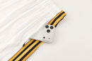 Manchester United x Icon 26/27 Training Set Shirt & Shorts White