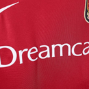 Arsenal Home 2001/02 Shirt Men's Fan Version Retro