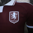 Aston Villa Home 26/27 Men's Player Version