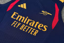 Arsenal 26/27 Training Set Sleeveless Shirt & Shorts