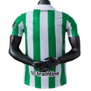 Real Betis Home 26/27 Men's Player Version