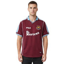 West Ham Home 1999/01 Shirt Men's Fan Version Retro