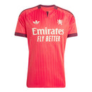 Lyon Away 26/27 Shirt Men's Fan Version