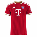 Bayern Munich Home 26/27 Women's Shirt Fan Version
