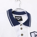 Tottenham Home 1995/97 Shirt Men's Fan Version Retro