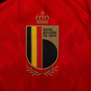 Belgium Home 26/27 Shirt Men's Fan Version