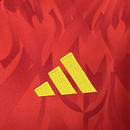 Belgium Home 26/27 Kids' Kit Shirt & Shorts