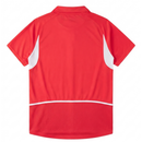 South Korea Home 2002 Shirt Men's Fan Version Retro