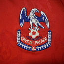 Crystal Palace Home 1998/99 Men's Fan Shirt Retro