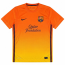 FC Barcelona Away 2012/13 Shirt Men's Fan Version Retro