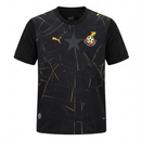 Ghana GK 26/27 Shirt Men's Fan Version
