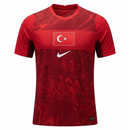 Türkiye Home 26/27 Men's Player Version
