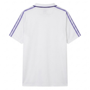 Real Madrid Home 1984/85 Shirt Men's Fan Version Retro