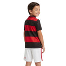 Flamengo Home 26/27 Kids' Kit Shirt & Shorts