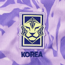 South Korea Away 26/27 Kids' Kit Shirt & Shorts