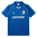 Real Madrid Away 1986/88 Shirt Men's Fan Version Retro