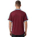 West Ham Home 1999/01 Shirt Men's Fan Version Retro