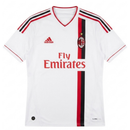 AC Milan Five 2011/12 Shirt Men's Fan Version Retro