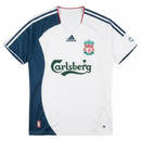Liverpool Away 2006/07 Shirt Men's Fan Version Retro