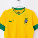 Brazil Home 2012/13 Shirt Men's Fan Version Retro