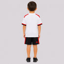 Flamengo Away 26/27 Kids' Kit Shirt & Shorts