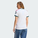 Real Madrid Home 26/27 Women's Shirt Fan Version