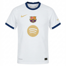 FC Barcelona Special Edition 25/26 Men's Player Version White