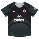 PSG Third 2001/02 Shirt Men's Fan Version Retro