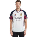 West Ham X Iron Maiden 1999/2001 Shirt Men's Fan Version Retro