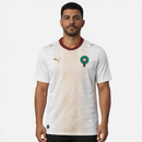 Morocco Away 26/27 Shirt Men's Fan Version