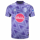 Bournemouth Away 26/27 Shirt Men's Fan Version