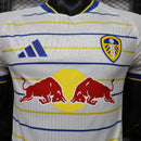 Leeds United Home 26/27 Men's Player Version