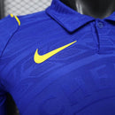 Chelsea Home 26/27 Long Sleeve Men's Player Version