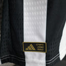 Juventus Home 26/27 Long Sleeve Men's Player Version