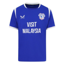 Cardiff City Home 26/27 Shirt Men's Fan