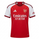 Arsenal FC x Champions Home 26/27 Shirt Men's Fan Version