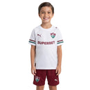 Fluminense Away 26/27 Kids' Kit Shirt & Shorts