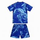 England GK 26/27 Kids' Kit Shirt & Shorts