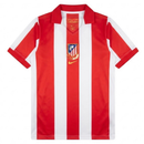 Atlético De Madrid Home 2003/04 Shirt Men's Fan Version Retro