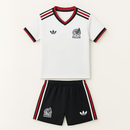 Mexico Away 26/27 Kids' Kit Shirt & Shorts
