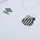 Santos Home 26/27 Women's Shirt Fan Version