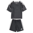 Leeds United Third 26/27 Kids' Kit Shirt & Shorts
