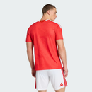 Benfica Home 26/27 Men's Player Version