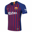 FC Barcelona Home 2018/19 Shirt Men's Fan Version Retro