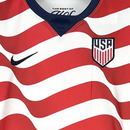 USA Home 26/27 Kids' Kit Shirt & Shorts