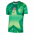 USA Goalkeeper 26/27 Shirt Men's Fan Version Green
