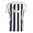 Juventus Home 26/27 Men's Player Version