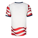 USA Home 26/27 Shirt Men's Fan Version