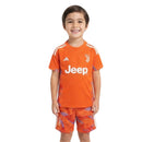 Juventus GK 26/27 Kids' Kit Shirt & Shorts