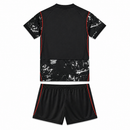 Canada Away 26/27 Kids' Kit Shirt & Shorts